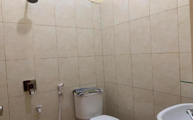 OYO 3168 Utama Sari Homestay