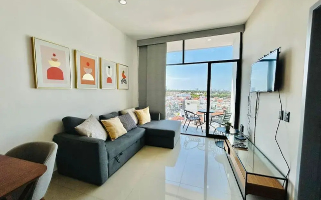 Ataraxia Apartments