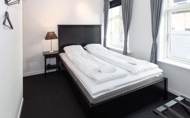 Skagen Hotel