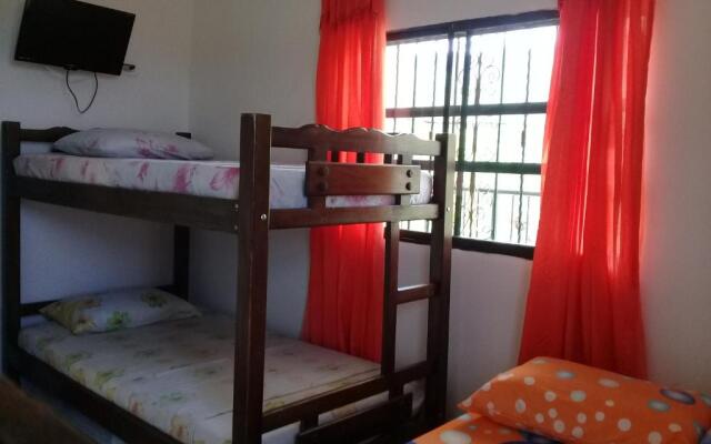 Hostal Casa Yhoanny