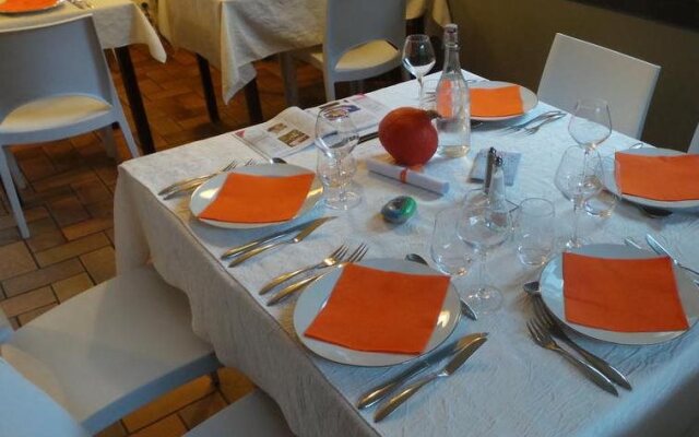 Auberge du Chemin de Fer