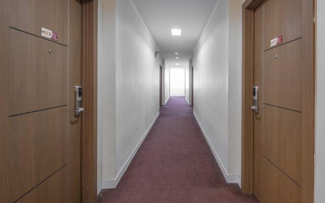 OYO 1114 Hotel Denpasar Makassar