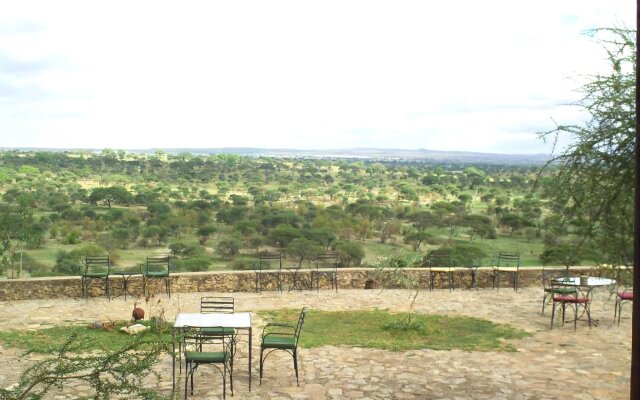 Tanzania Eco Home