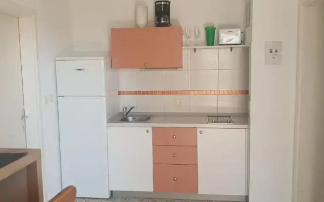 Apartments Stari Pavle
