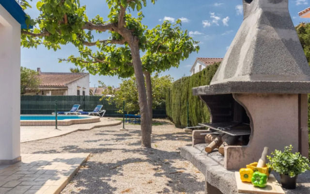 House Stefania Deltebre