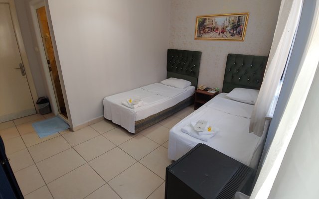 Hotel Yonca