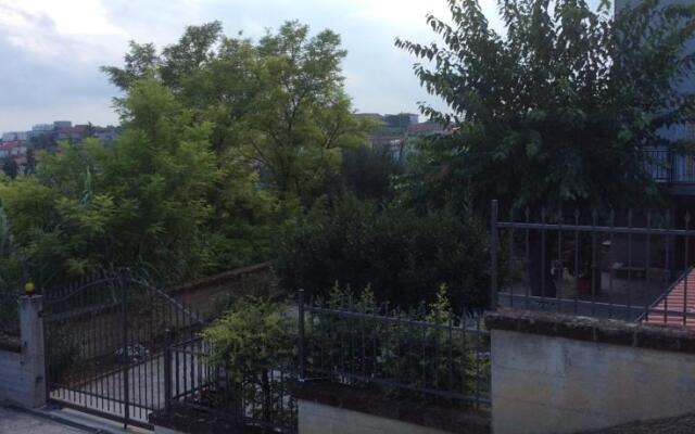 Holiday home L Antica Dimora