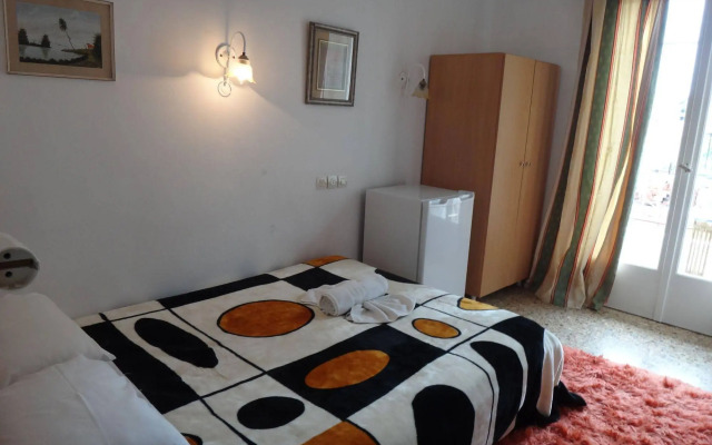 Sofia Rooms