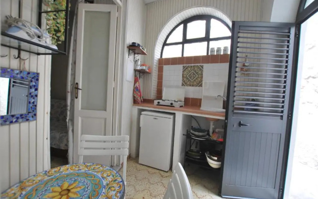 Vulcanoconsult Appartamenti Spiaggia