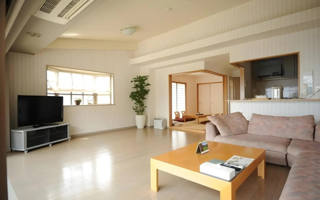 Hotel & Spa Resort LA VISTA Izusan