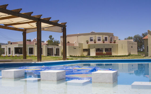 Hotel Teoticamp