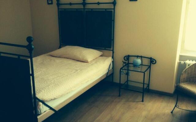 Locanda Villa d' Epoca