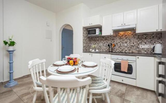 Apartment In Paradise Garden 3