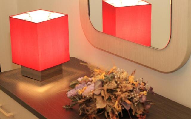 Appartamenti "Residence Mgm"