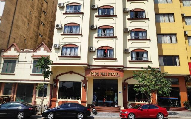 Ngoc Mai Hotel
