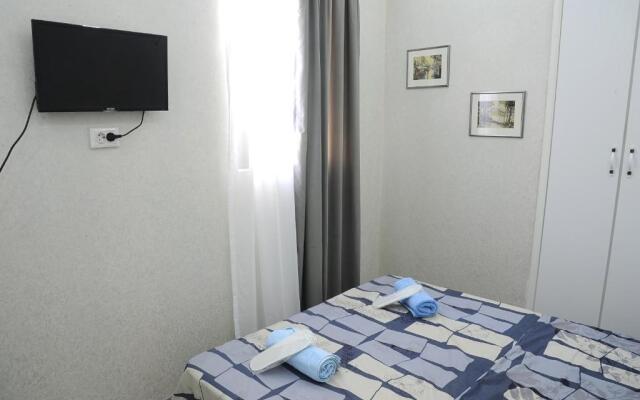 Sweet Home at Sololaki