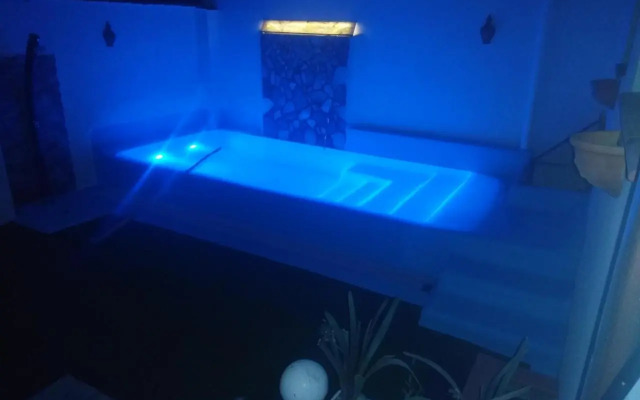 Apartamentos la Vega de Granada