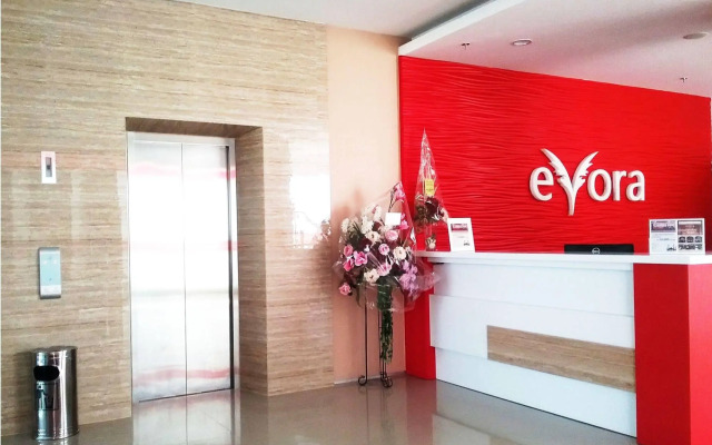 Evora Hotel
