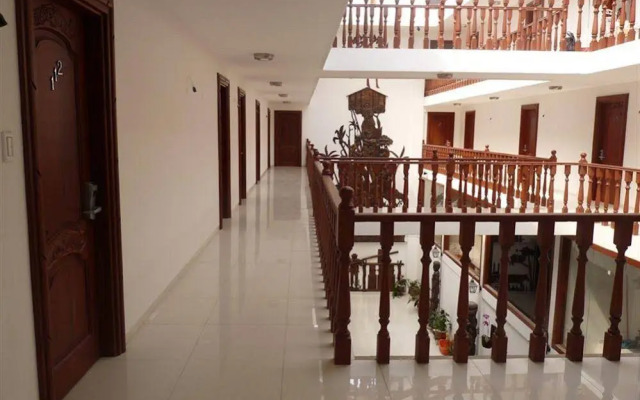 Hotel Misional