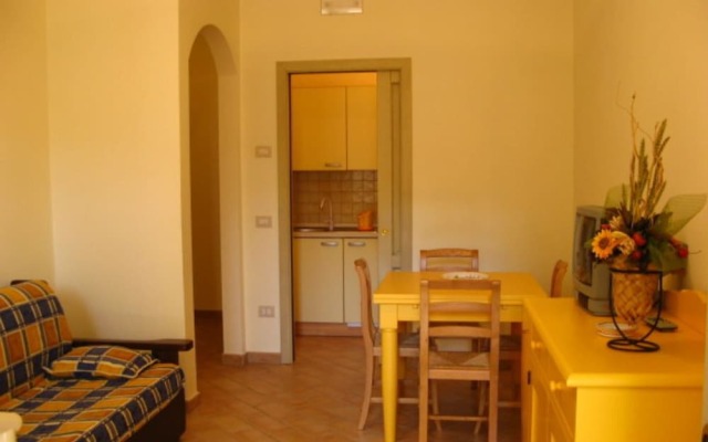 Residenze l'Alberata