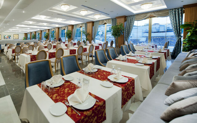 Esila Termal Hotel & Spa