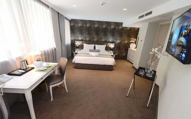 Hotel Alexandar Square Boutique