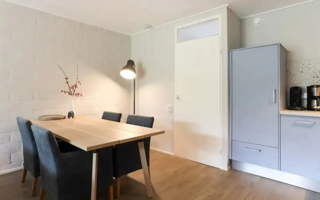 Apartment at the Bottom of the Dunes in Zoutelande