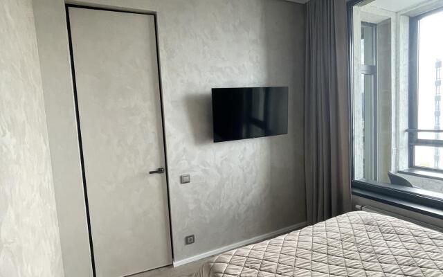 Superior apartment on Aleksey Kozin street 2
