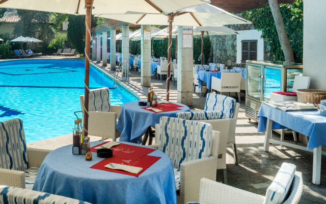 Es Moli Hotel