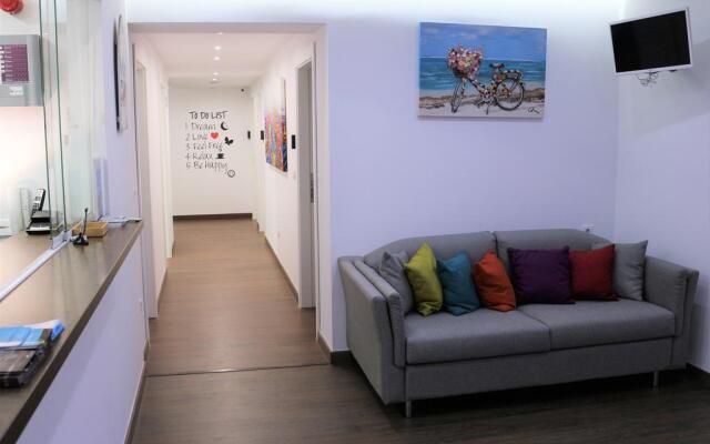 Color Suites Alicante