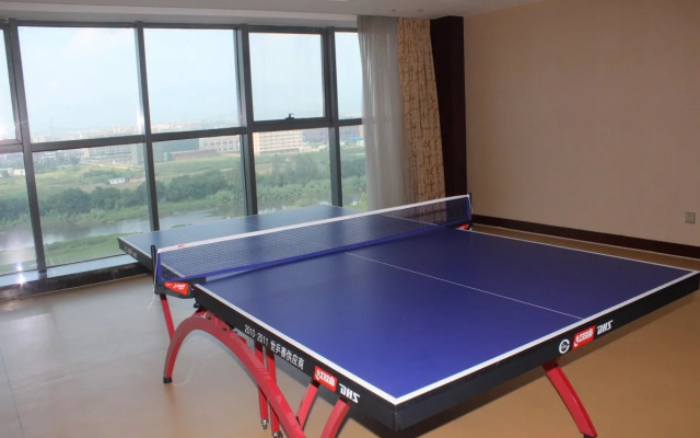 Dongyang Narada Grand Hotel