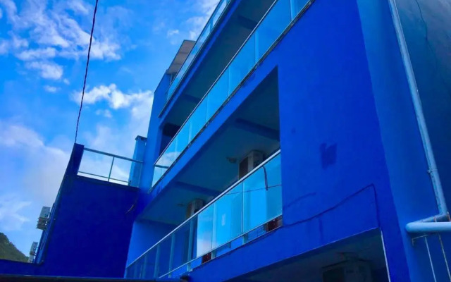 Residencial Gralha Azul