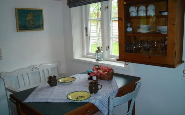 Ferienhaus Fischerkate