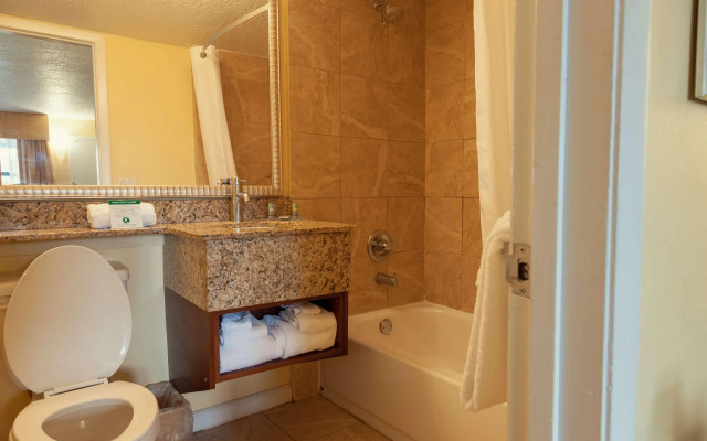 Best Western Cocoa Beach - Port Canaveral