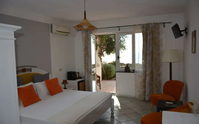 agriturismo la pergola