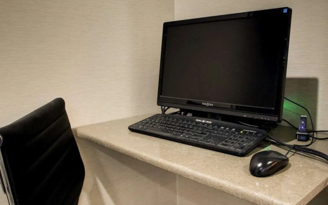 SureStay Hotel by Best Western Richland