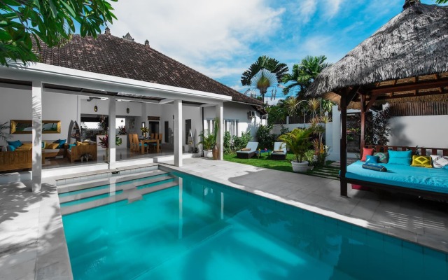 Villa Jasmin