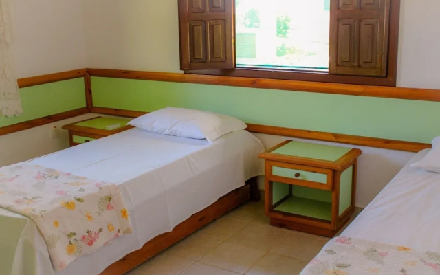 Hotel Residencial do Mirante