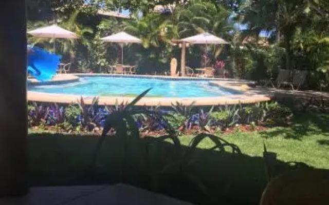 Vilarejo do Farol Apto 8N