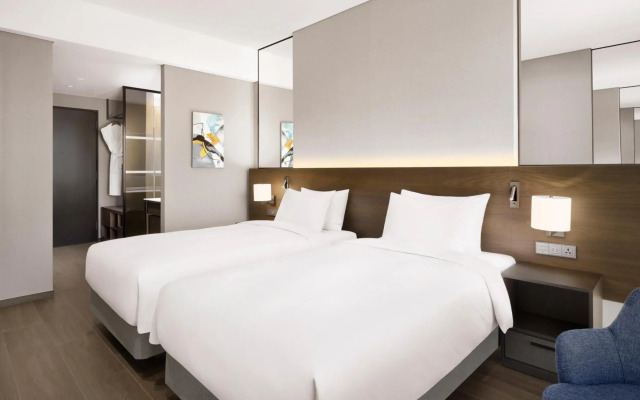Four Points By Sheraton Suwon