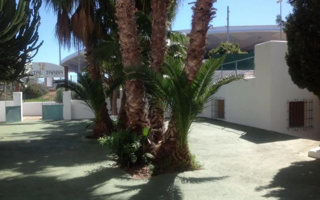 Hostal Tarba