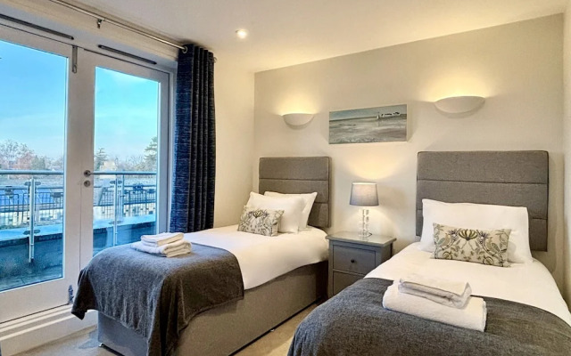 Your Space Apartments - The Hamilton's