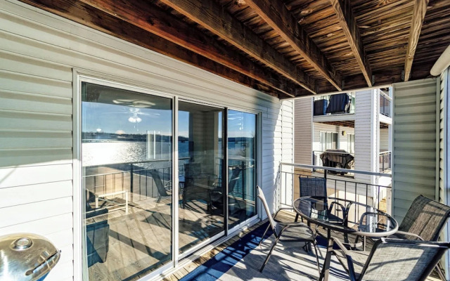 Osage Oasis Unmatched Views, Convenient Location