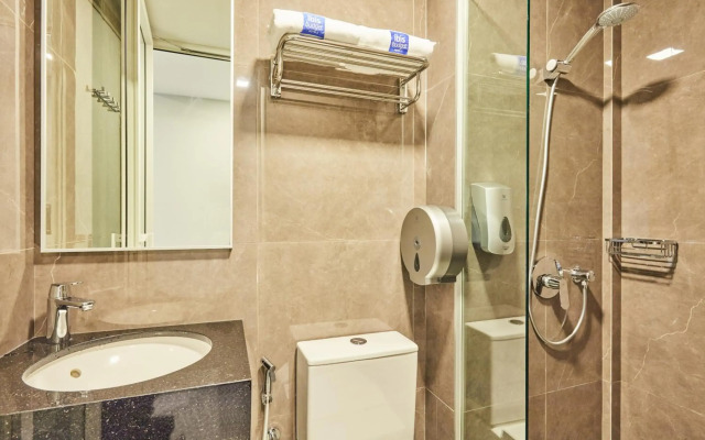 ibis budget Singapore Ametrine