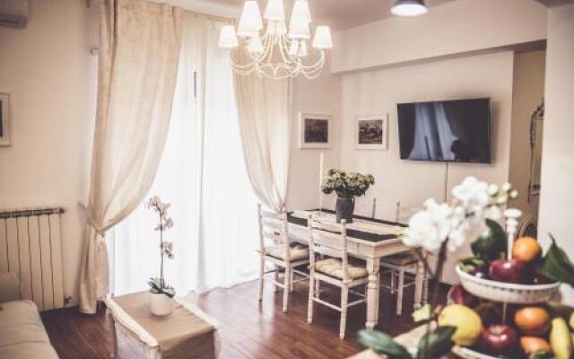 Tisserand Boutique & Apartment