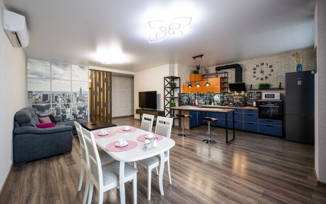 Апартаменты Пять Звезд на Героя Яковлева