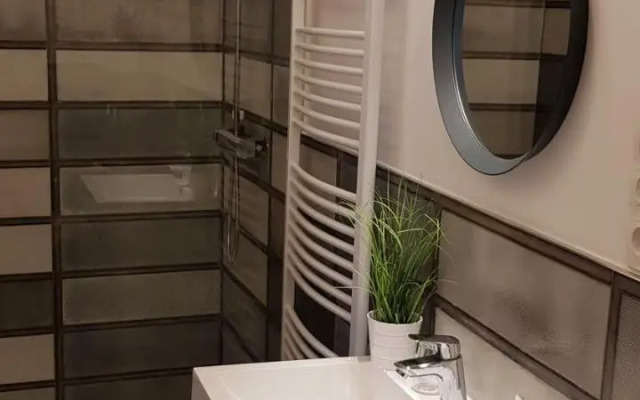 Boutique apartman I