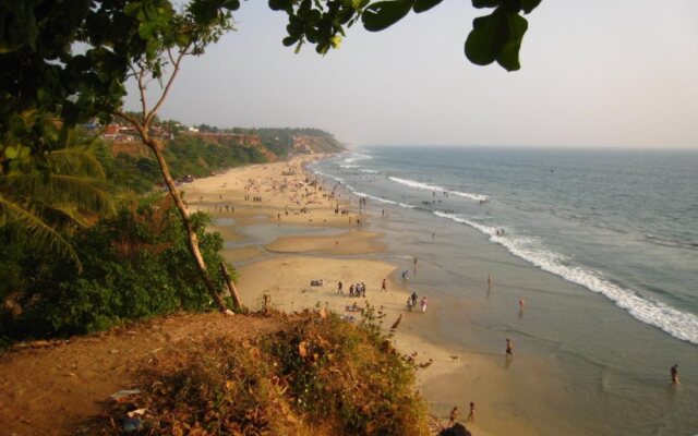Varkala Bamboo Village Resort