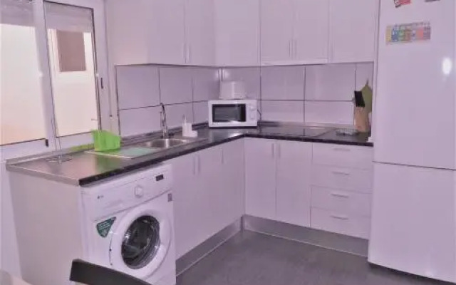 Urban Flat
