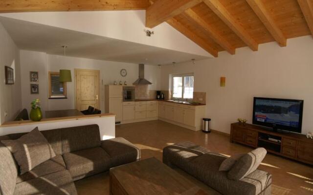 Appartement Grünwaldhof Top 5